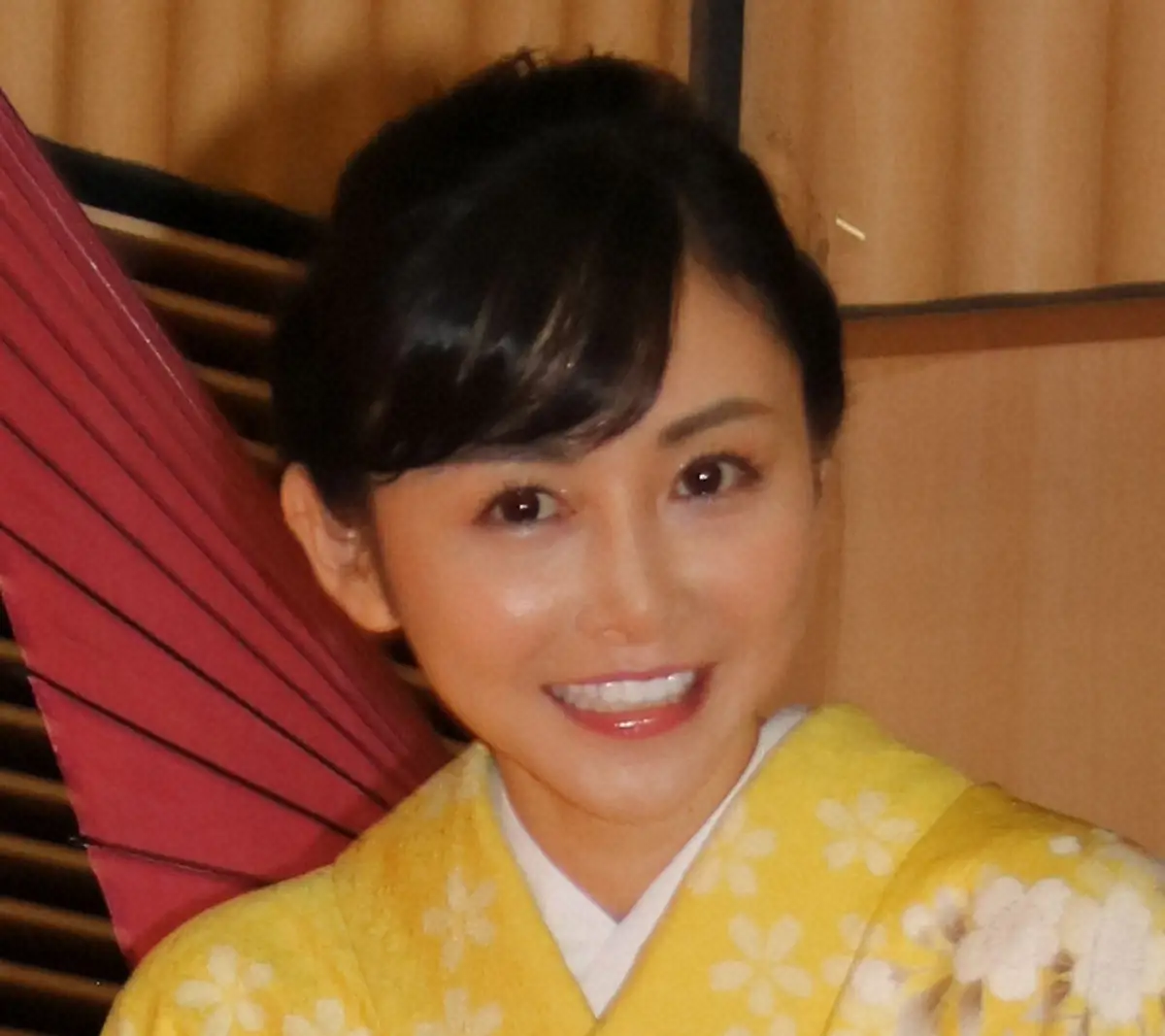 【芸能】タレント・杉原杏璃　30歳の時にパニック障害に　実家にファンからの贈り物「怖くて…病的なぐらい対策を」